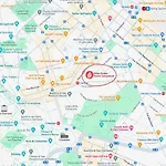 Boho Suites - Rome Colosseum